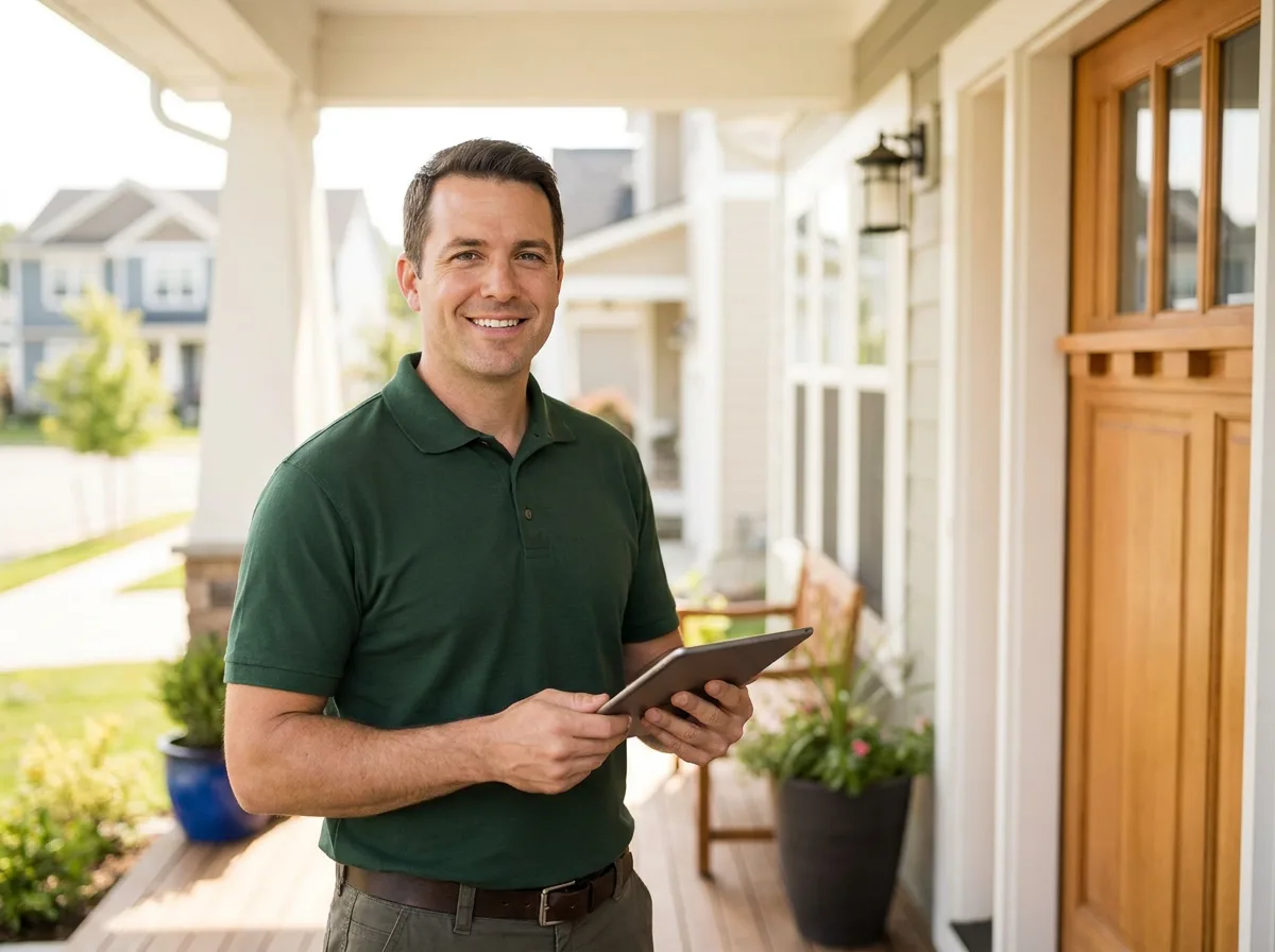 Pest control FAQs for Braddyville, IA